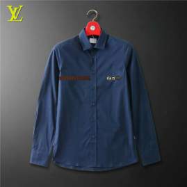 Picture of LV Shirt Long _SKULVM-3XL12yn1526631